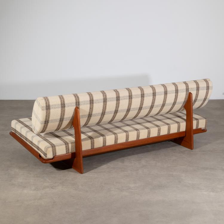 Bild 4 zu Objekt, Sofa / Daybed, Grete Jalk, Poul Jeppesen, K-17 480