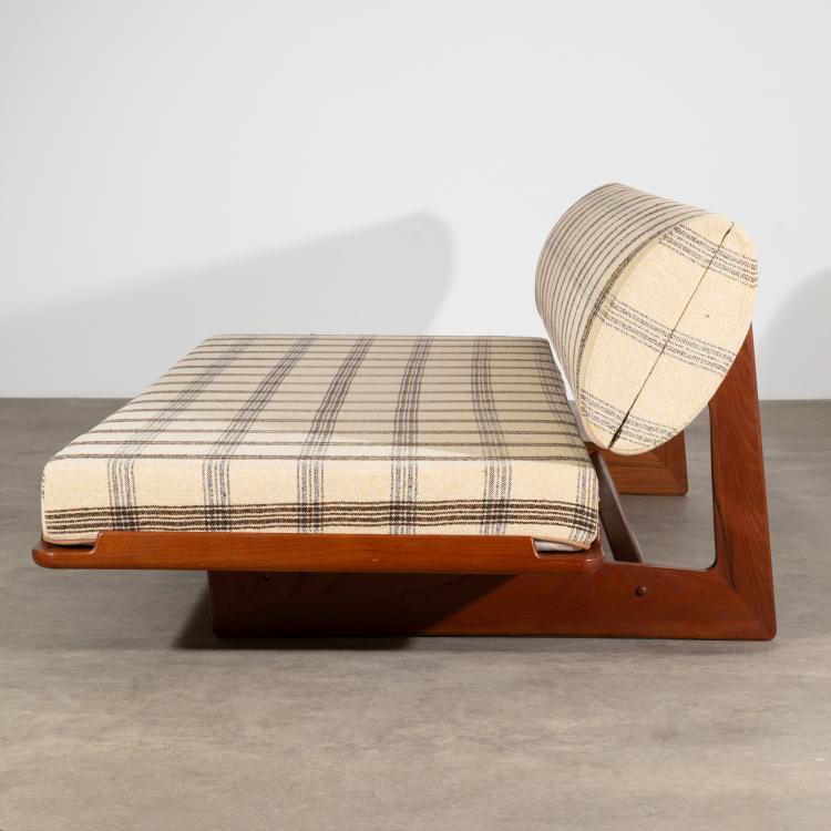 Bild 5 zu Objekt, Sofa / Daybed, Grete Jalk, Poul Jeppesen, K-17 480