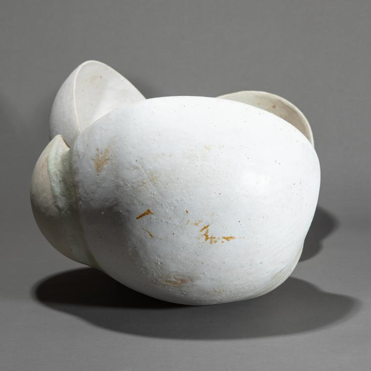 Bild 2 zu Objekt, Schalenobjekt, Beate Kuhn, K-17 205