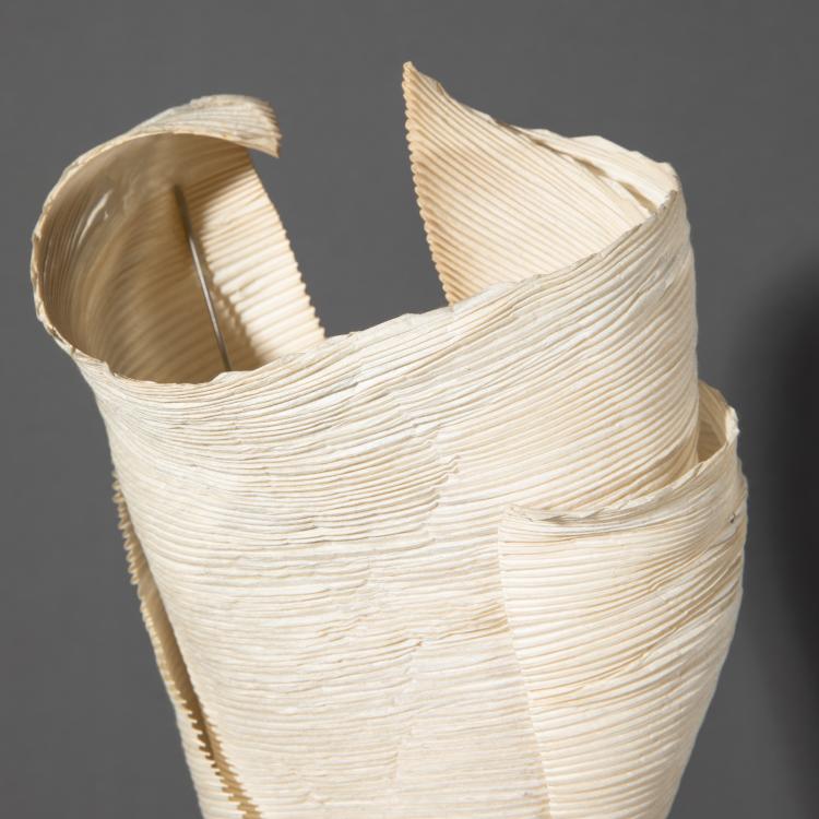 Bild 2 zu Objekt, Tischleuchte Modell Ysmen aus der MaMo Nouchies Serie, Ingo Maurer,Dagmar Mombach, Ingo Maurer, M&uuml;nchen, Design M, K-17 602