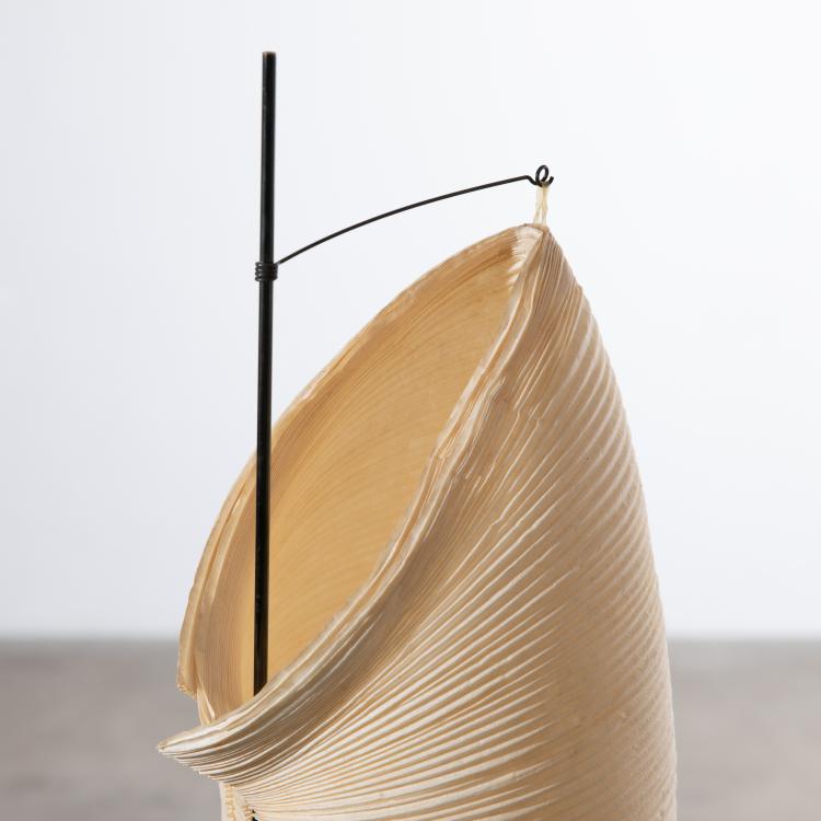 Bild 2 zu Objekt, Stehleuchte Modell Babadul aus der MaMo Nouchies Serie, Ingo Maurer,Dagmar Mombach, Ingo Maurer GmbH, K-17 603