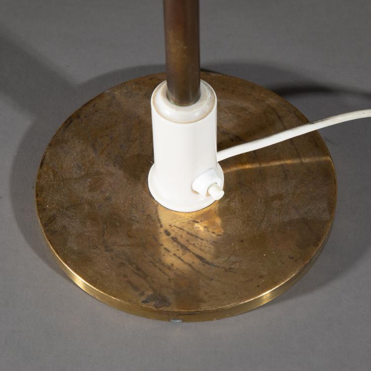 Bild 1 zu Objekt, Tischleuchte Modell PH 3,5/2, Poul Henningsen, Louis Poulsen, K-17 452