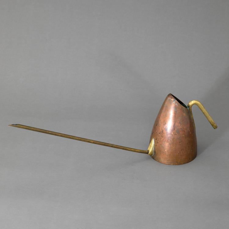 Bild 1 zu Objekt, Gie&szlig;kanne, Carl Aub&ouml;ck, Werkst&auml;tten Carl Aub&ouml;ck, K-17 429