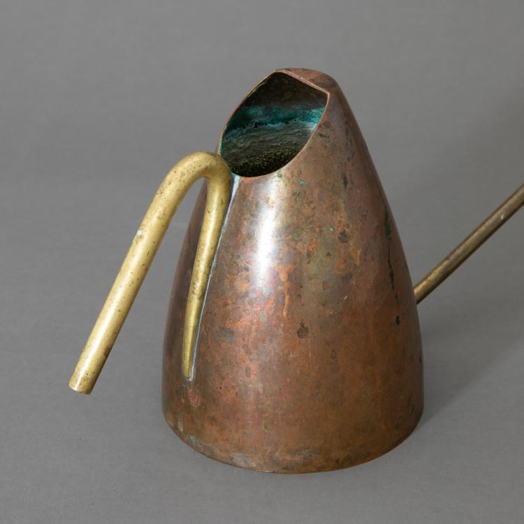 Bild 3 zu Objekt, Gie&szlig;kanne, Carl Aub&ouml;ck, Werkst&auml;tten Carl Aub&ouml;ck, K-17 429