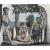 'Bacchanale', 1955