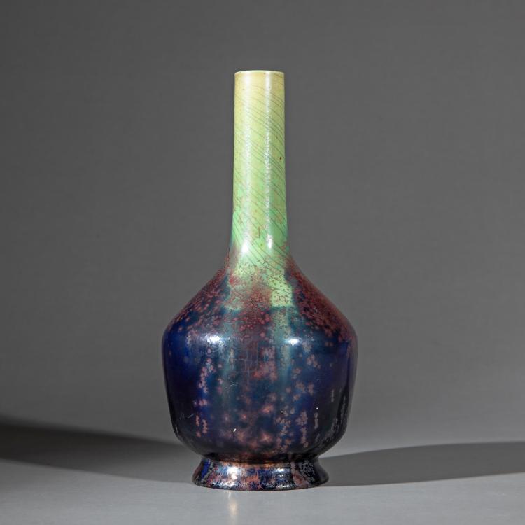Bild 2 zu Objekt, Vase, Henry van de Velde, Merkelbach & Wick, K-17 191