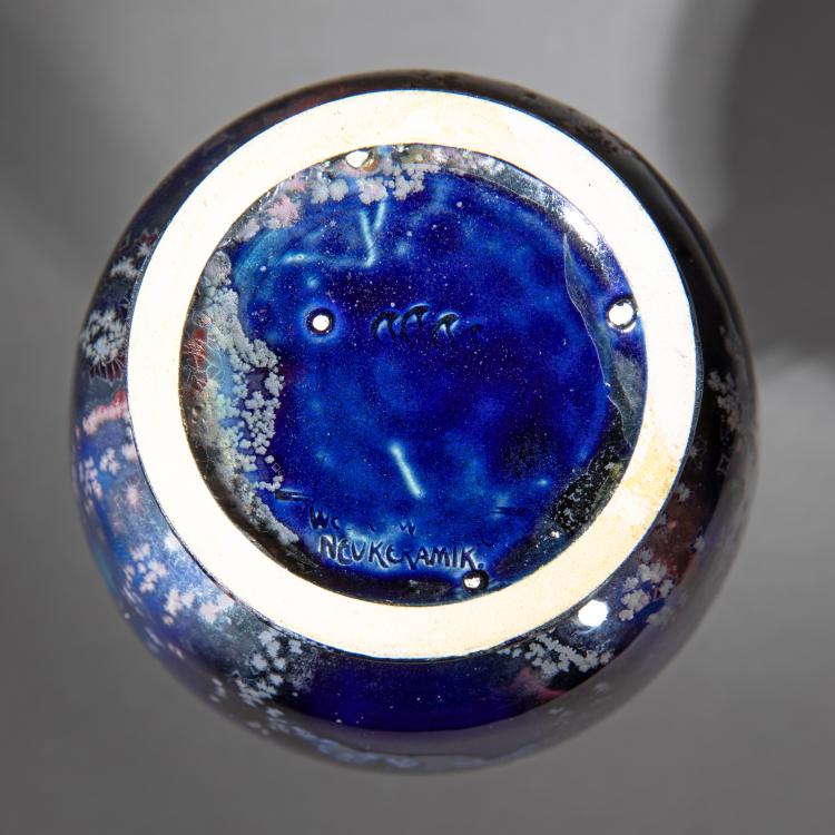 Bild 4 zu Objekt, Vase, Henry van de Velde, Merkelbach & Wick, K-17 191