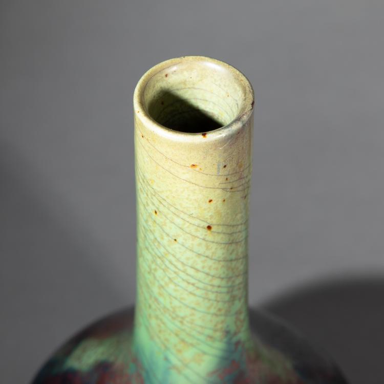 Bild 5 zu Objekt, Vase, Henry van de Velde, Merkelbach & Wick, K-17 191
