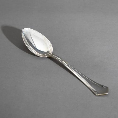 Sechs Teelöffel  '6200'
