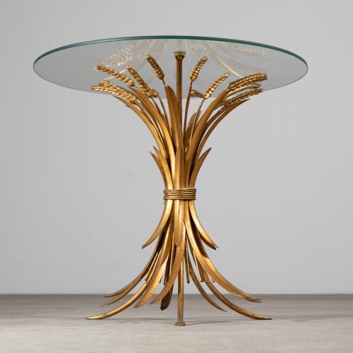 Sheaf of Wheat Tisch, 1950er Jahre