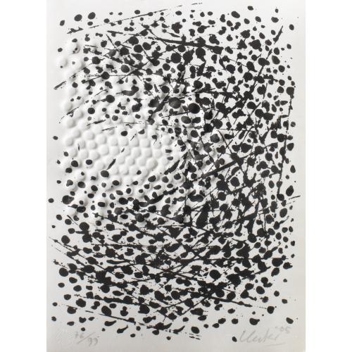 'Strömung II', 2005