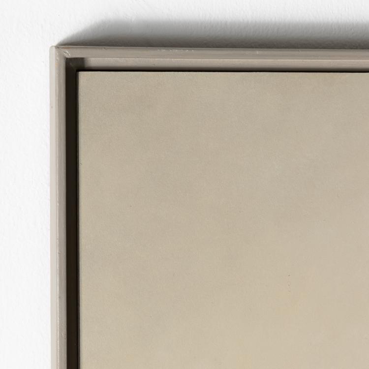 Bild 4 zu Objekt, Gro&szlig;er liegender Akt, 1991, K-17 332