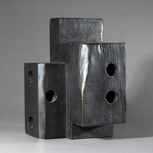 Skulptur, Ohne Titel, 2003