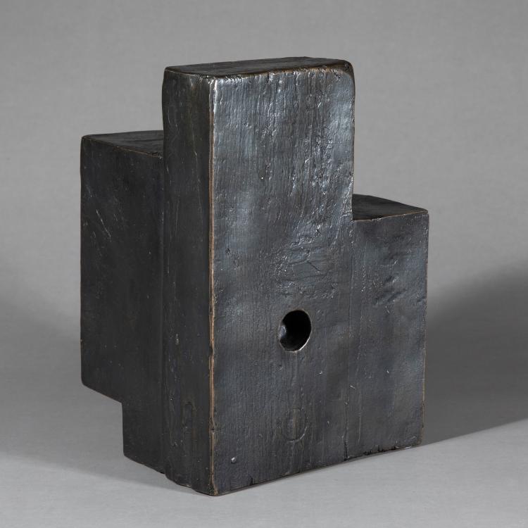 Bild 3 zu Objekt, Skulptur, Ohne Titel, 2003, K-17 248
