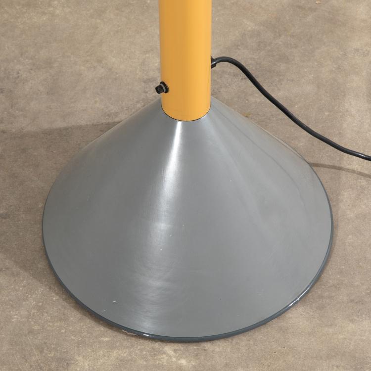 Bild 1 zu Objekt, Stehleuchte Modell Callimaco, Ettore Sottsass, Artemide, K-17 546