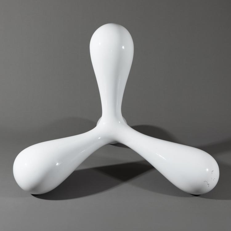 Bild 4 zu Objekt, Skulptur 'Componibili mini', circa 1969, Roberto Cordone, Cordone, Roberto; f&uuml;r Bayer AG, Leverkusen, K-17 230
