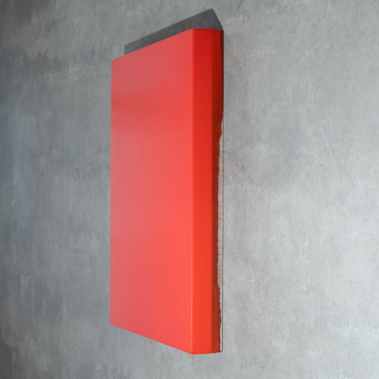 Bild 2 zu Objekt, 'C704N', 1995, Herbert Hamak, 