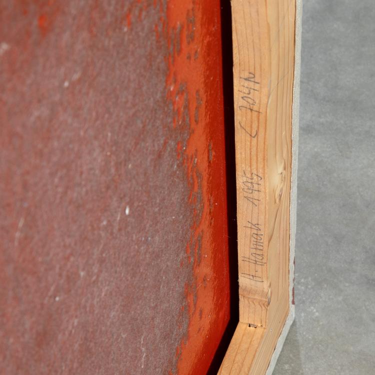 Bild 4 zu Objekt, 'C704N', 1995, Herbert Hamak, 