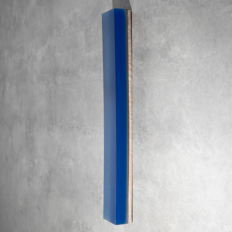 Bild 1 zu Objekt, 'D262N', 1998, Herbert Hamak, K-17 340