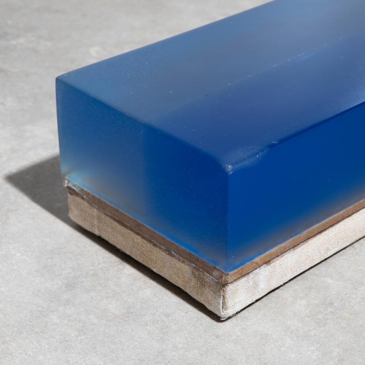 Bild 2 zu Objekt, 'D262N', 1998, Herbert Hamak, K-17 340