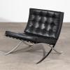 Lounge chair model Barcelona