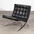 Lounge Sessel Modell Barcelona