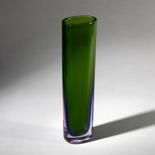 Vase Modell Sommerso