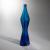 Vase Modell A fasce verticale