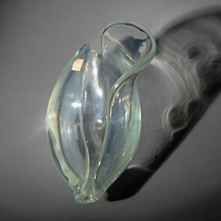Bild 2 zu Objekt, Schale Modell Conchiglia, Flavio Poli, Segsuso, Murano, K-17 161