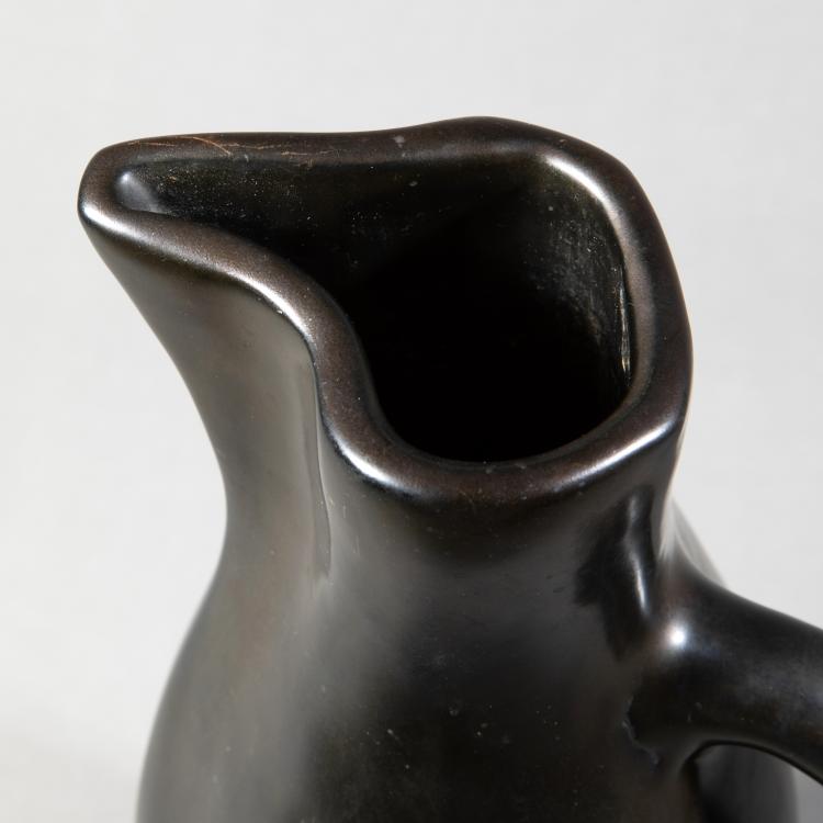 Bild 1 zu Objekt, Krug, um 1955, Georges Jouve, K-17 198