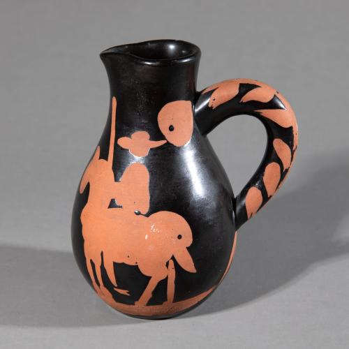 Krug 'Picador', 1952