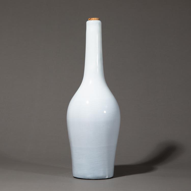 Bild 1 zu Objekt, Lik&ouml;rflasche, um 1960, Roger Capron, K-17 199