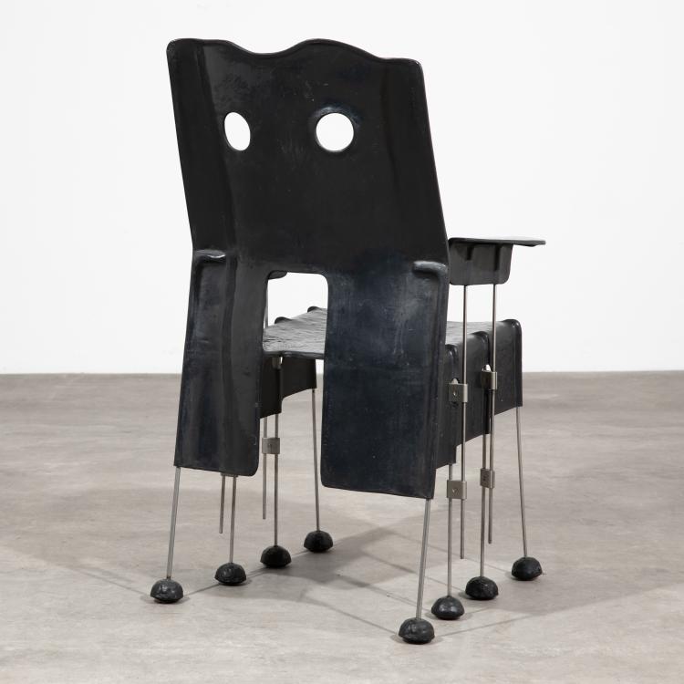 Bild 2 zu Objekt, Armchair model Green Street, Gaetano Pesce, Vitra, K-17 551