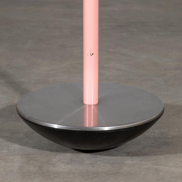 Bild 3 zu Objekt, Sitz / Stehhilfe Modell Sella, Achille Castiglioni,Pier Giacomo Castiglioni, Zanotta, K-17 513