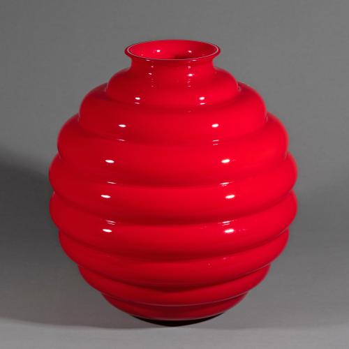 Vase Modell Deco