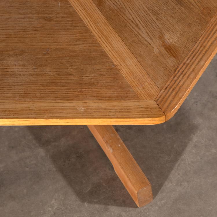 Bild 3 zu Objekt, Seltener Coffee Table, Adrian Heath,Ditte Heath, France & Son, K-17 487