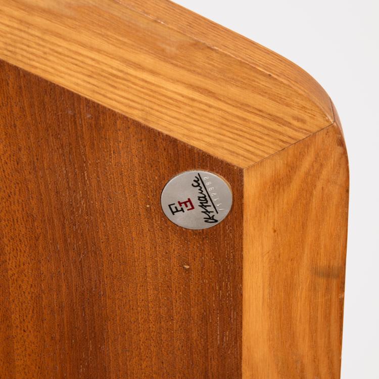 Bild 4 zu Objekt, Seltener Coffee Table, Adrian Heath,Ditte Heath, France & Son, K-17 487