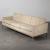 Dreier Lounge Sofa