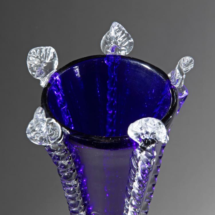 Bild 2 zu Objekt, Limitierte Vase Modell Jana Amoska 3/60, Bořek &Scaron;&iacute;pek, Galerie Steltman, K-17 635