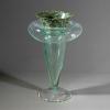 Limitierte Vase Modell Beng Kong 6/21