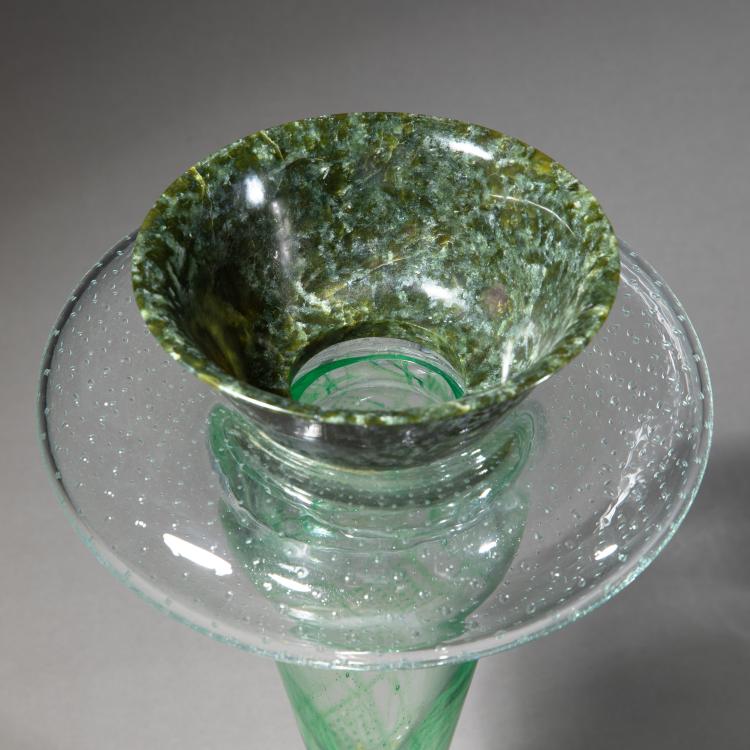 Bild 2 zu Objekt, Limitierte Vase Modell Beng Kong 6/21, Bořek &Scaron;&iacute;pek, Galerie Steltman, K-17 638