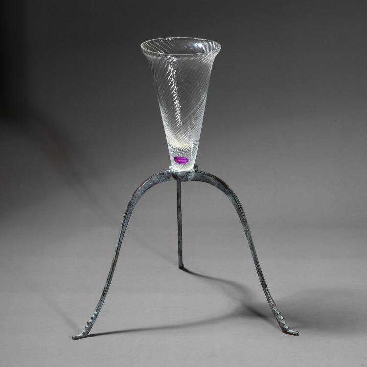 Hauptbild zu Objekt, Vase Modell 201, David Palterer,Bořek &Scaron;&iacute;pek, Alterego, K-17 624