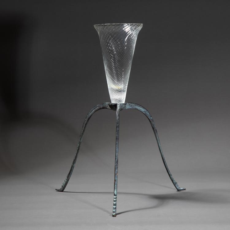 Bild 2 zu Objekt, Vase Modell 201, David Palterer,Bořek &Scaron;&iacute;pek, Alterego, K-17 624