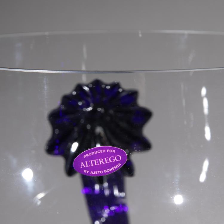 Bild 1 zu Objekt, Limitierte Vase Modell 222 13/55, David Palterer, Alterego, K-17 620