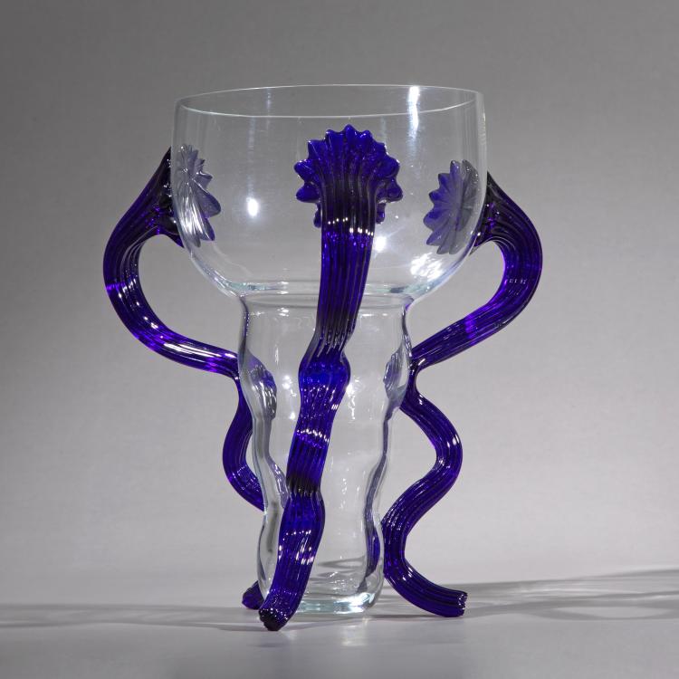 Bild 2 zu Objekt, Limitierte Vase Modell 222 13/55, David Palterer, Alterego, K-17 620