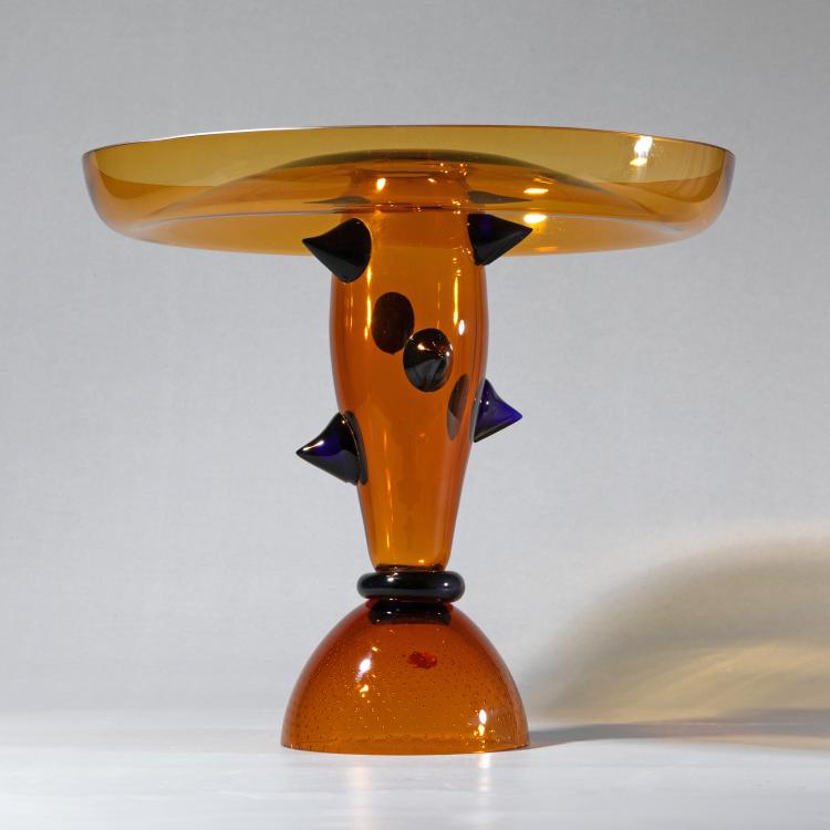 Bild 2 zu Objekt, Limitierter Tafelaufsatz Modell 411 15/99, David Palterer, Alterego, K-17 621