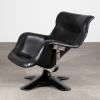 Loungesessel Modell Karuselli