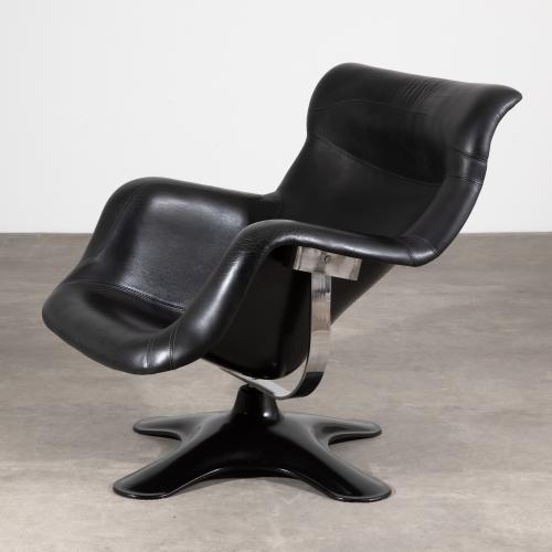 Loungesessel Modell Karuselli