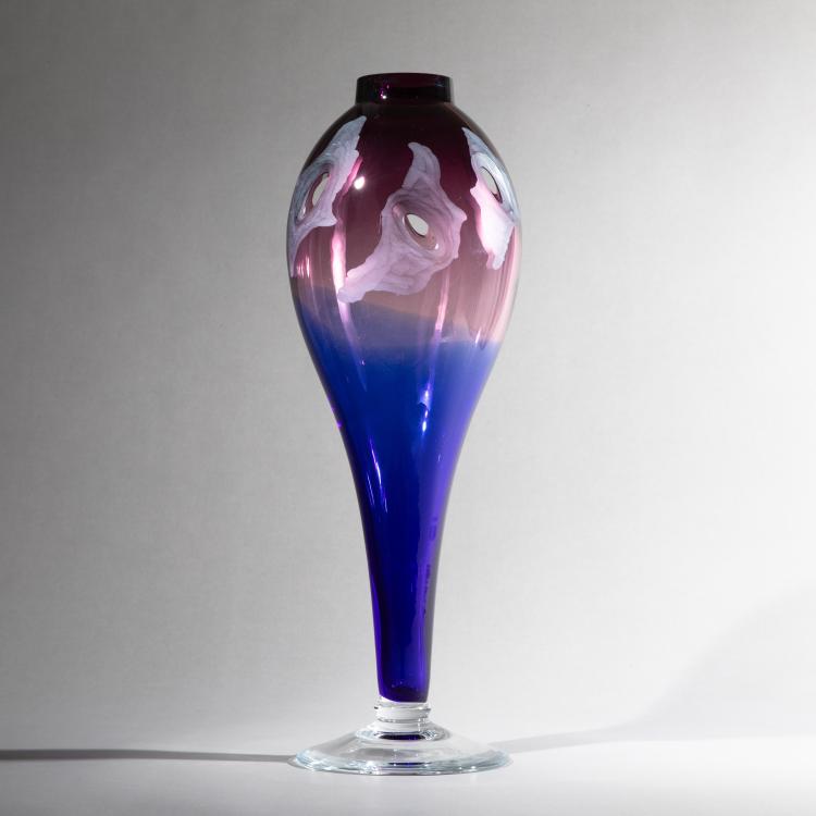 Bild 2 zu Objekt, Vase Modell Balue aus der 'Follies'-Serie, David Palterer, Driade, K-17 623
