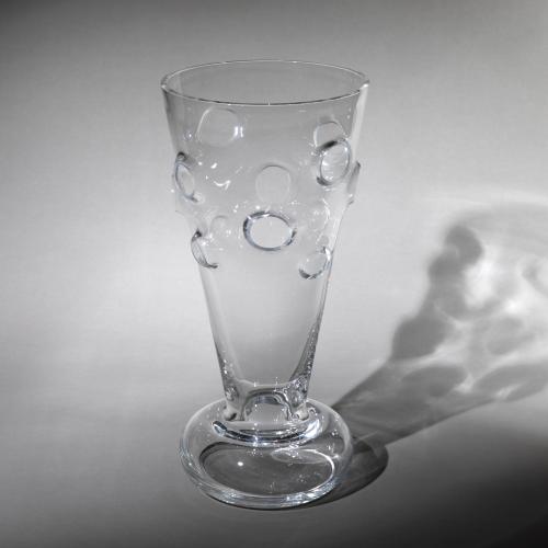 Vase Modell Bellini aus der 'Follies'-Serie